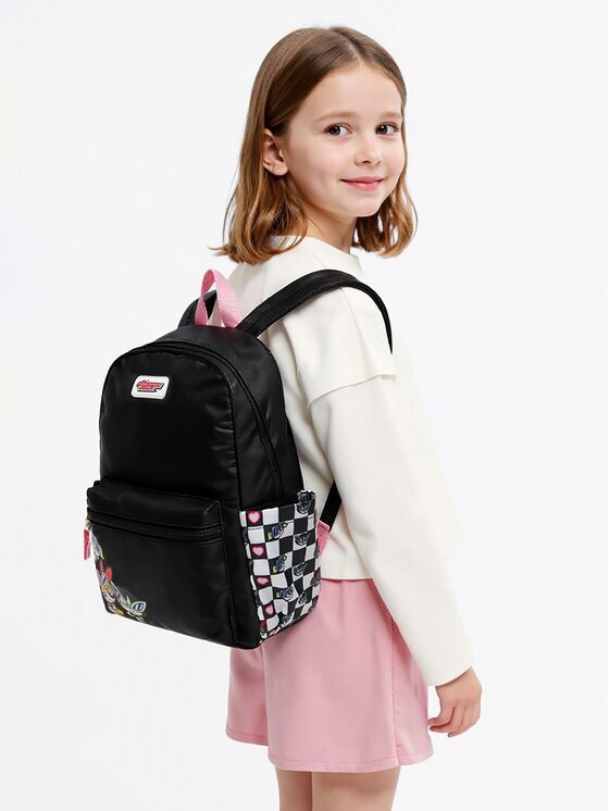 Powerpuff Girls Rucsac CEO-ACCCS-AW25-318PPG