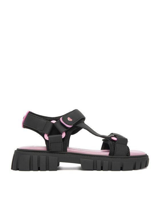 Powerpuff Girls Sandale CS-SS25-339WBPPG