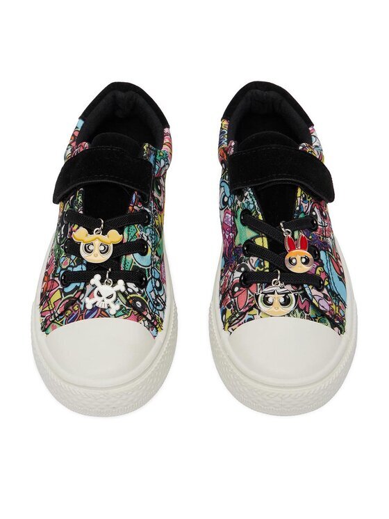 Powerpuff Girls Teniși CEO-CS-AW26-113PPG