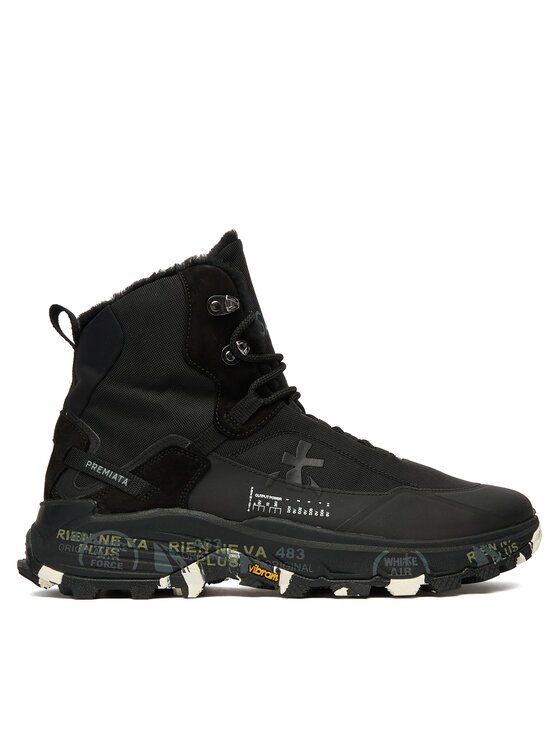 Premiata Ghete Saintcro 394M