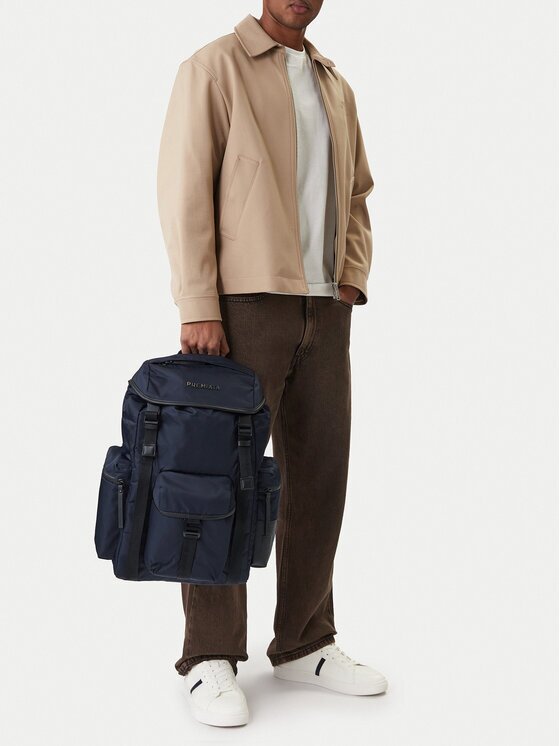 Premiata Rucsac Booker Var 2138