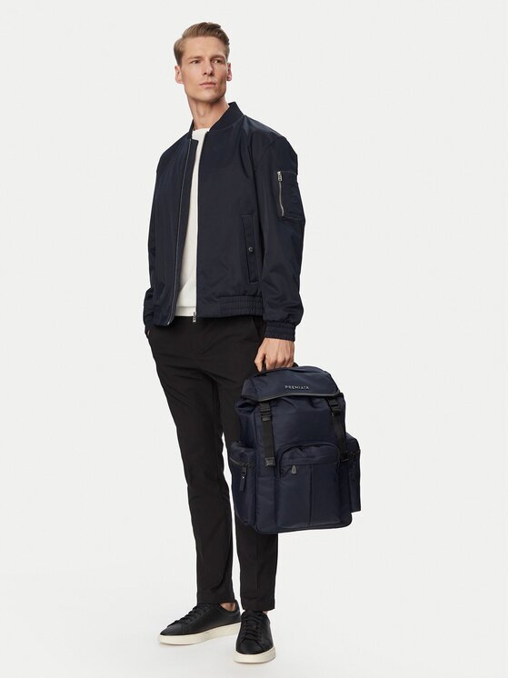 Premiata Rucsac Booker VAR 2148
