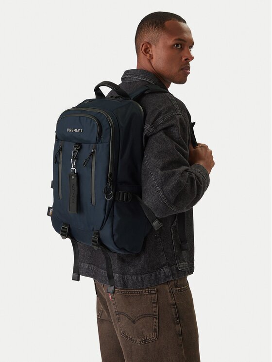 Premiata Rucsac Ventura Var 2144