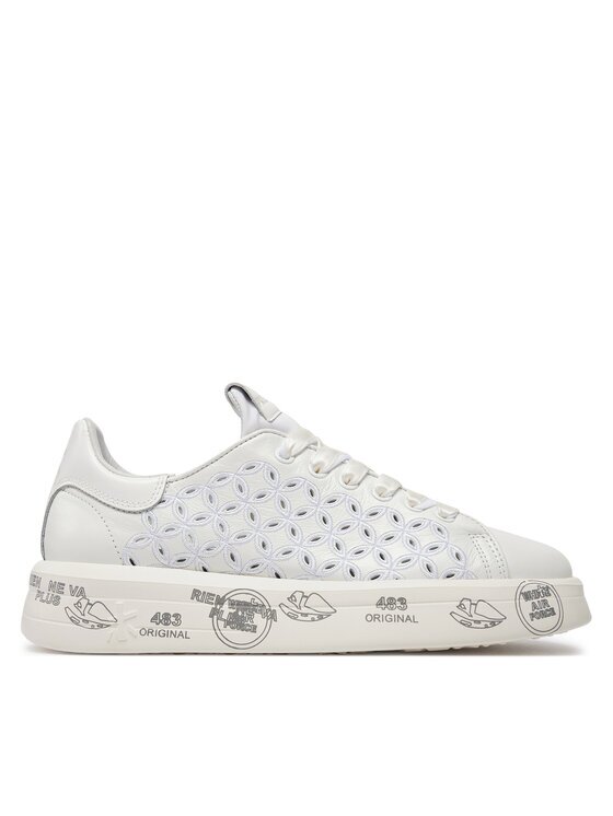 Premiata Sneakers Belle VAR 6283