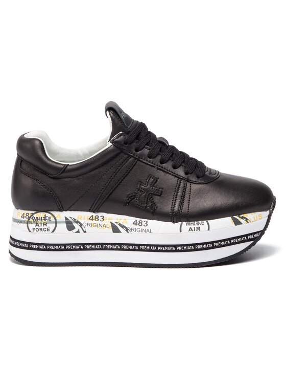 Premiata Sneakers Beth 3873