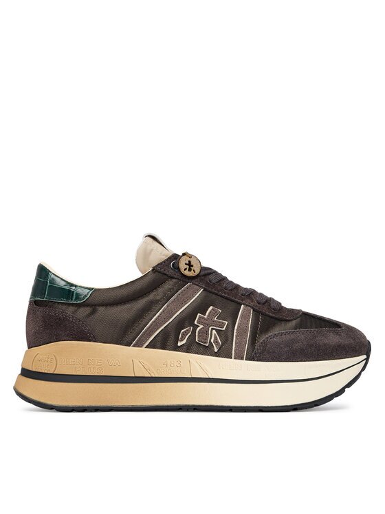 Premiata Sneakers Bethcoin Var 8505