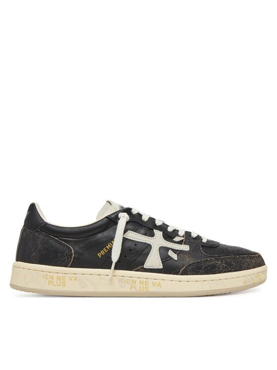 Premiata Sneakers Bskt Clay Var 7265