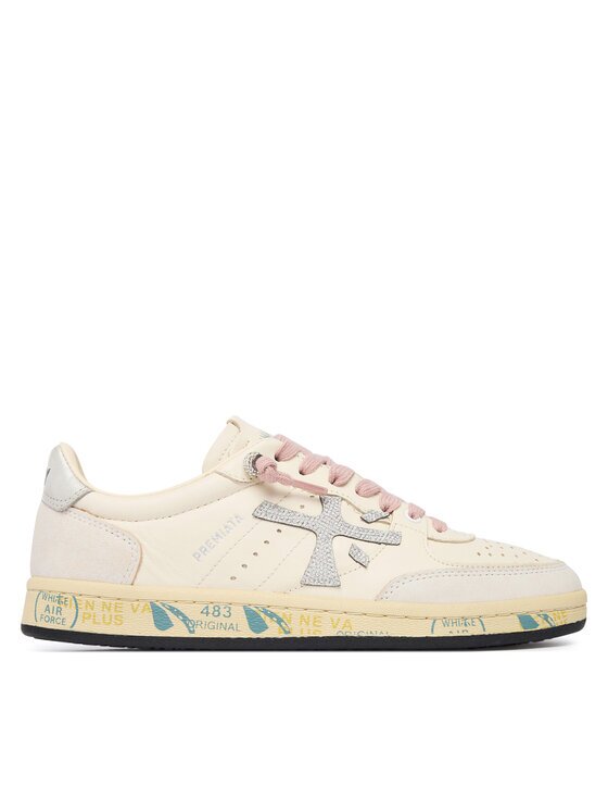 Premiata Sneakers Bsktclad Bskt Clayd Var 8467