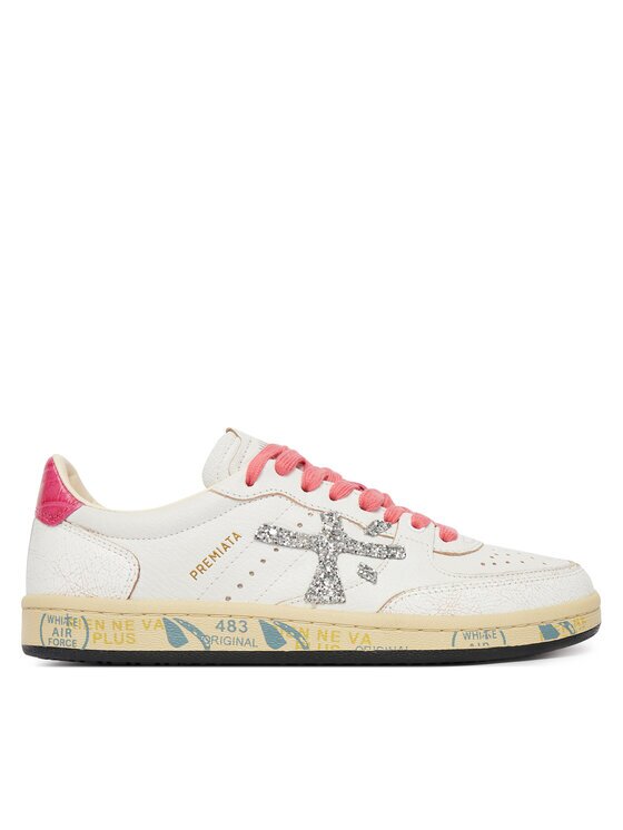Premiata Sneakers Clayd Var 8168