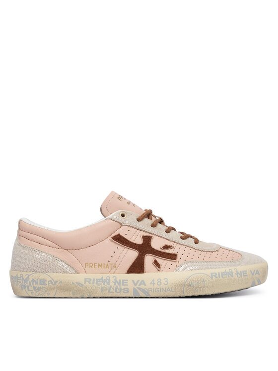 Premiata Sneakers Davidd Var 8293