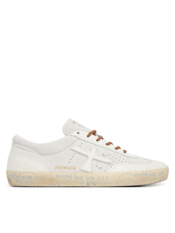 Premiata Sneakers Davidd Var 8294