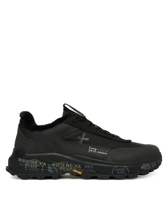 Premiata Sneakers Devin Var 433M