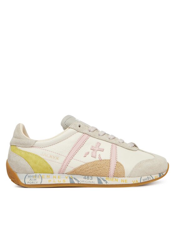 Premiata Sneakers Jackyx25D Var 8230