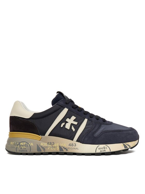 Premiata Sneakers Lander Var 7702
