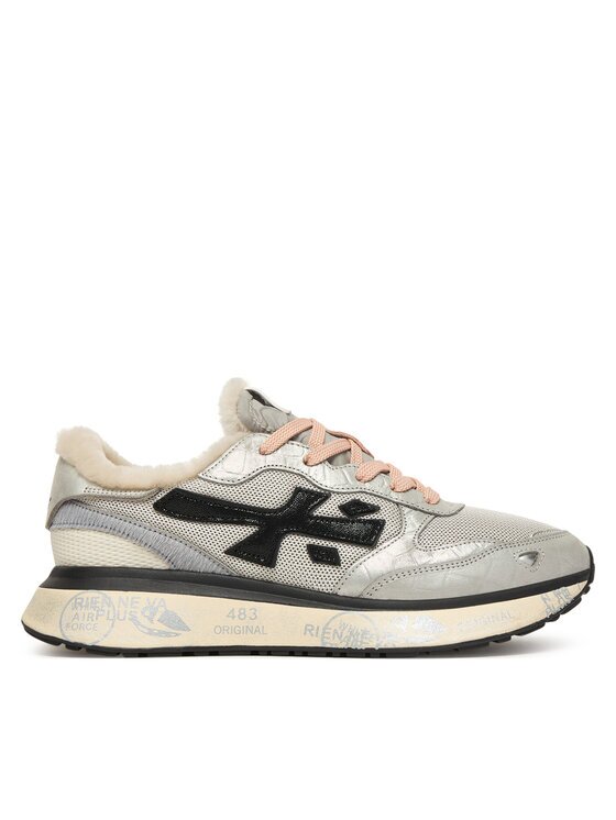 Premiata Sneakers Lauryn Var 8533M