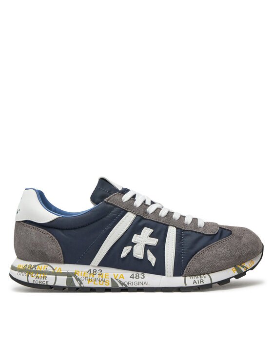 Premiata Sneakers Lucy 7089