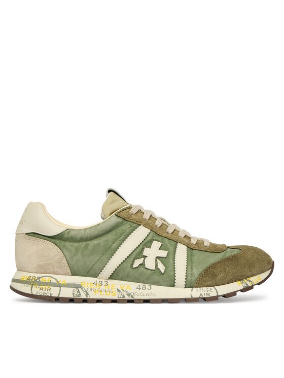 Premiata Sneakers Lucy Var 7256N