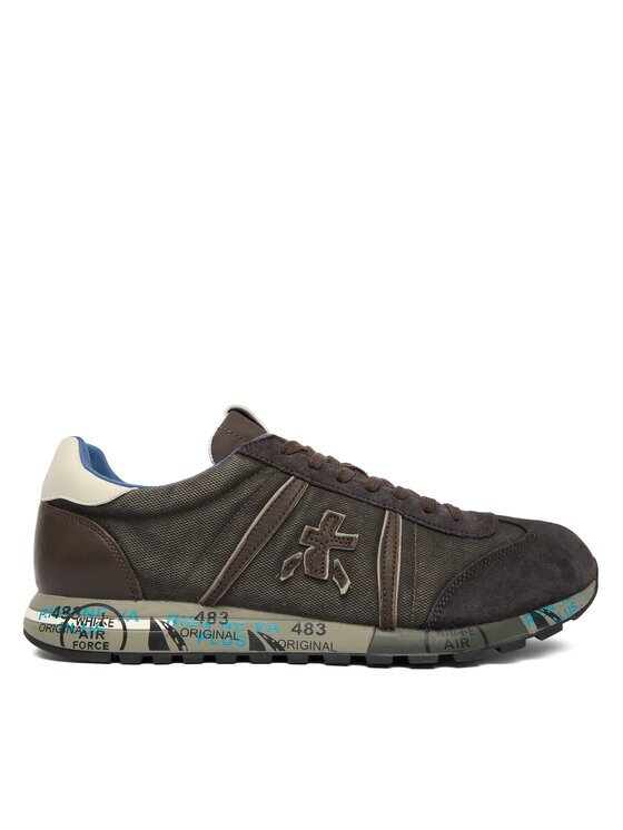 Premiata Sneakers Lucy Var 7768