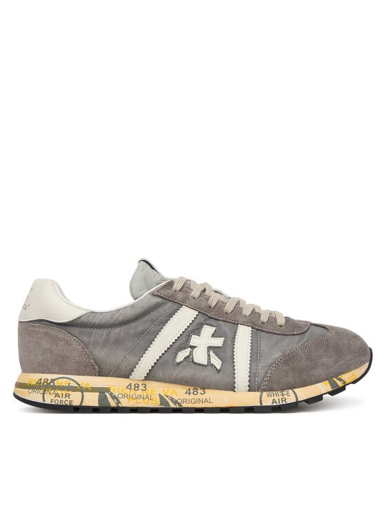 Premiata Sneakers Lucy Var 8187