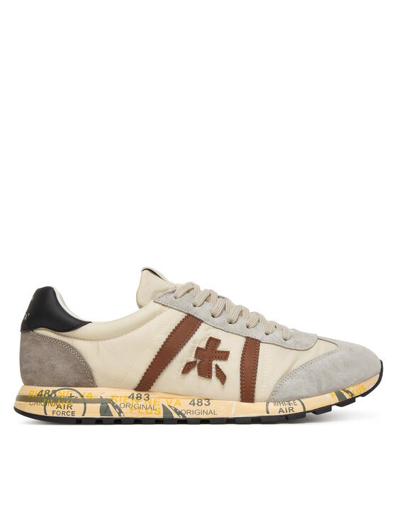 Premiata Sneakers Lucy Var 8189