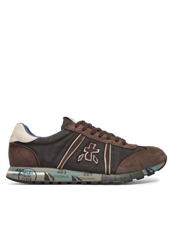 Premiata Sneakers Lucy Var 8402