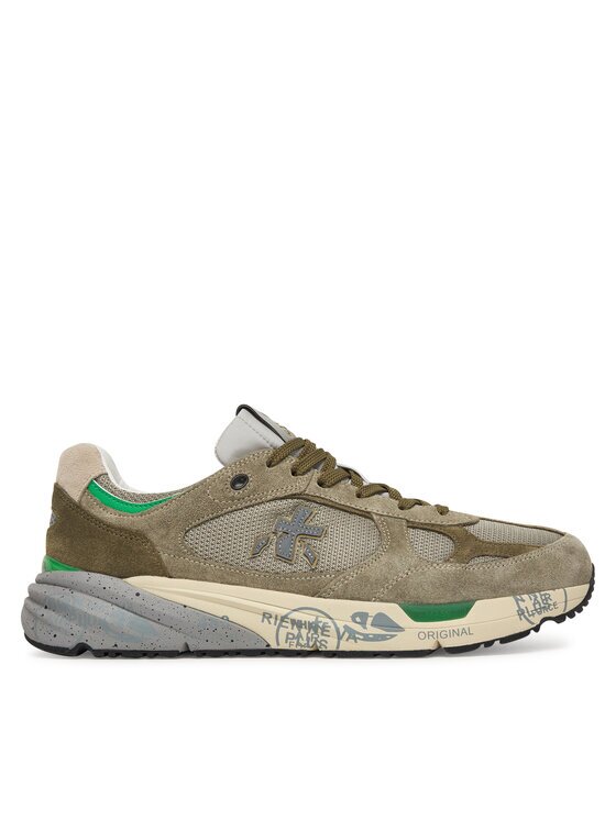 Premiata Sneakers Mase25 Var 8017