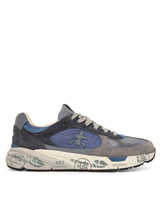 Premiata Sneakers Mase25 Var 8021