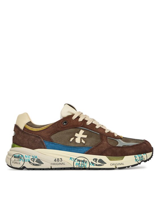 Premiata Sneakers Mase25 Var 8026