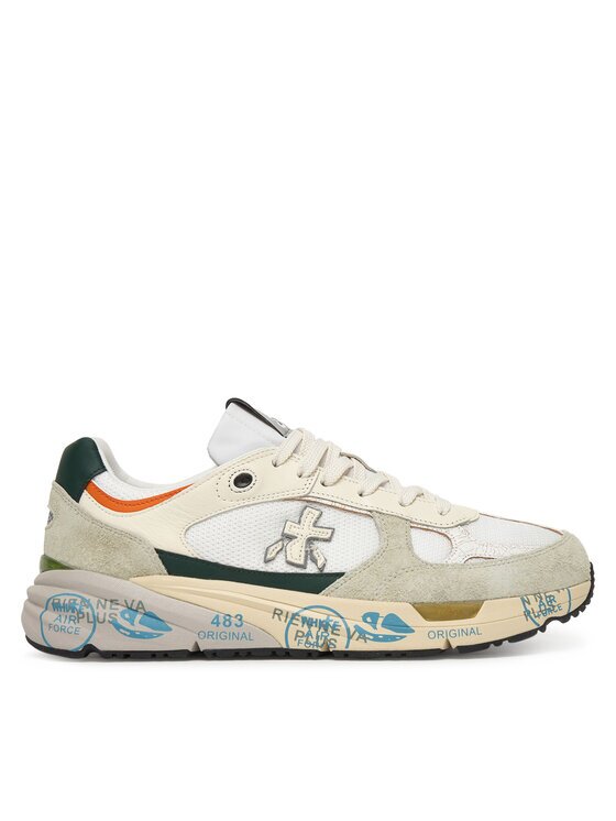 Premiata Sneakers Mase25 Var 8111