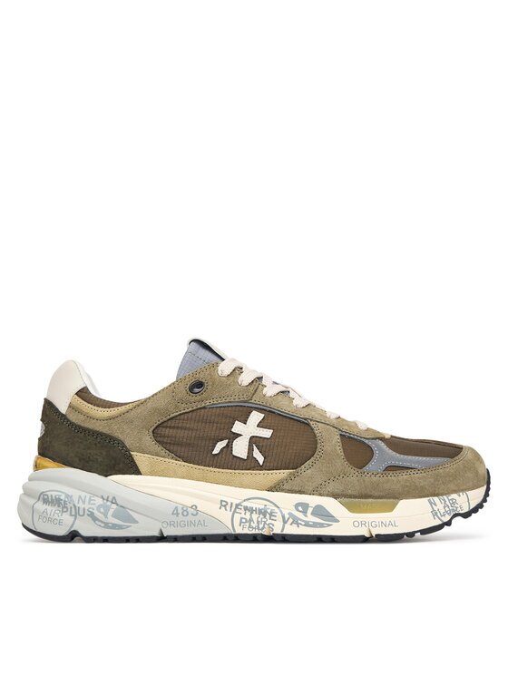 Premiata Sneakers Mase25 Var 8423