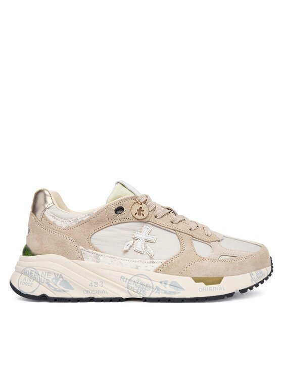 Premiata Sneakers Mased Var 8116