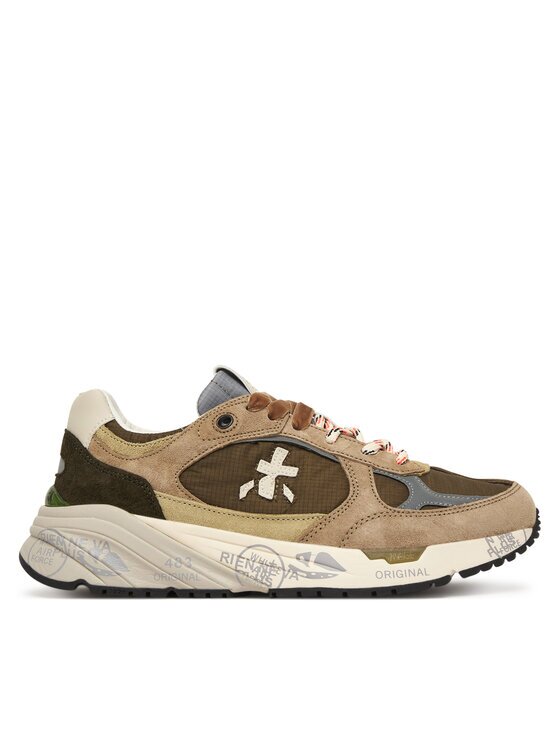 Premiata Sneakers Mased Var 8521L