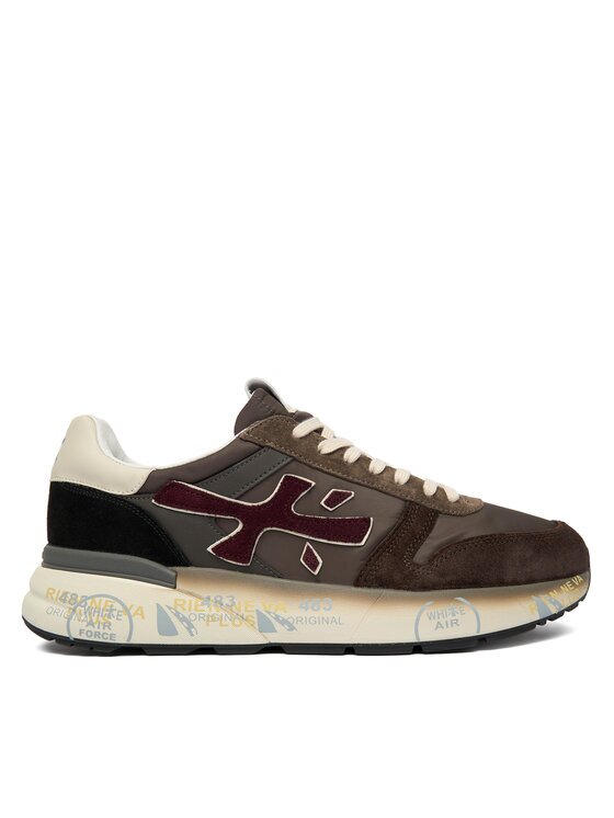 Premiata Sneakers Mick Var 7714