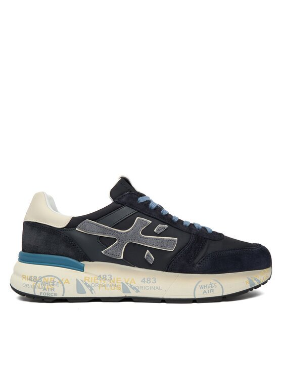Premiata Sneakers Mick Var 7716