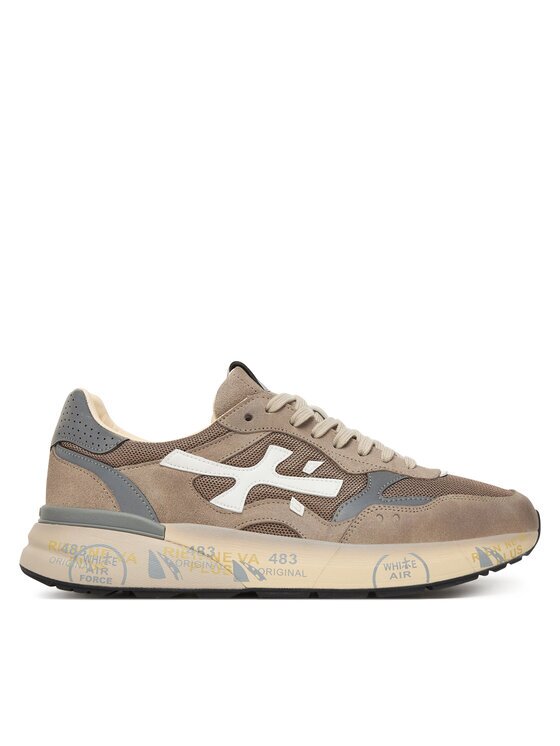 Premiata Sneakers Mick0.1 Var 8118