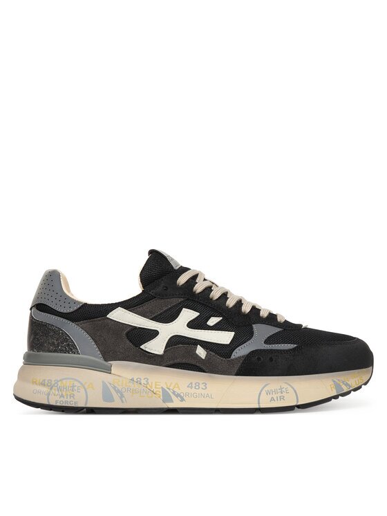 Premiata Sneakers Mick0.1 Var 8119