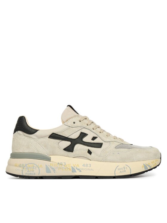 Premiata Sneakers Mick0.1 Var 8236