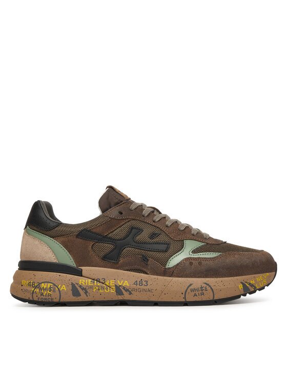 Premiata Sneakers Mick0.1 Var 8436