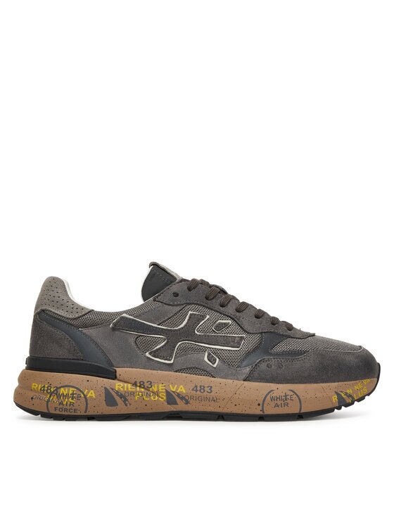 Premiata Sneakers Mick0.1 Var 8451