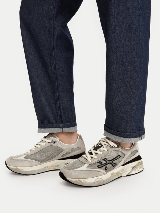 Premiata Sneakers MOERUN VAR 7304