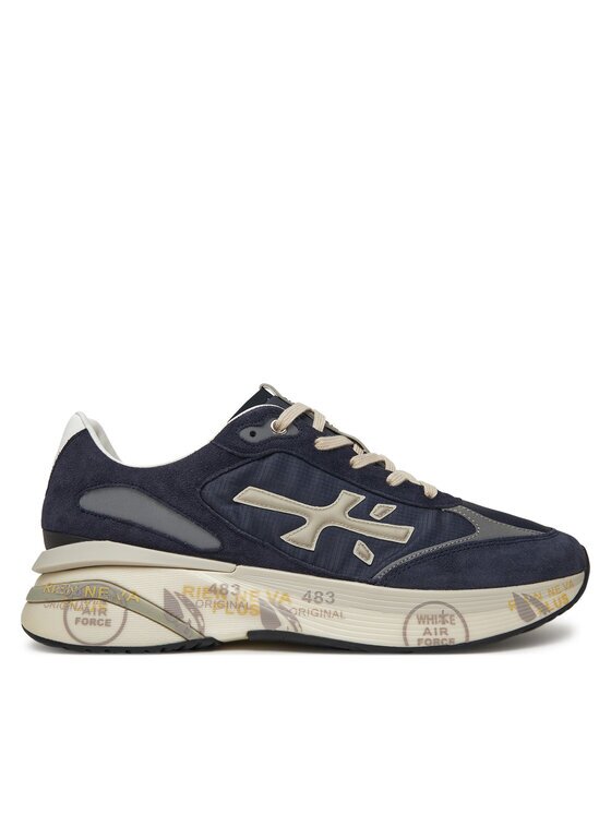 Premiata Sneakers MOERUN VAR 7306