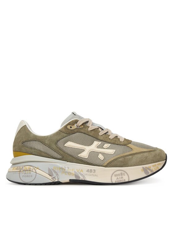 Premiata Sneakers Moerun Var 8300