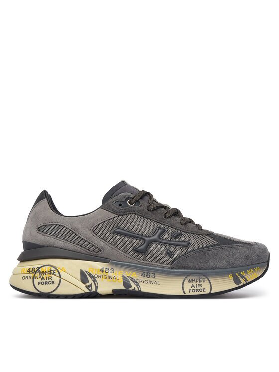 Premiata Sneakers Moerun Var 8540