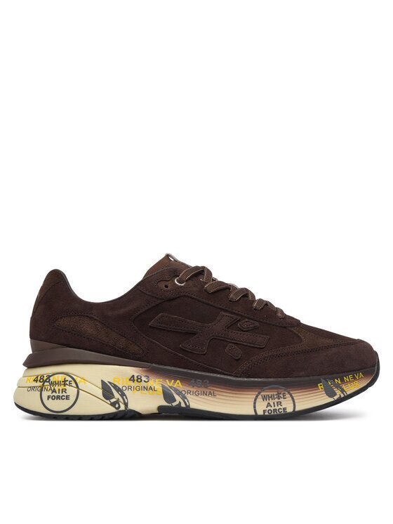 Premiata Sneakers Moerun Var 8636