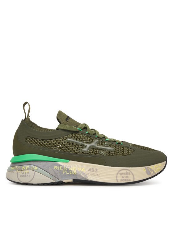 Premiata Sneakers Moerun0.1 Var 8259