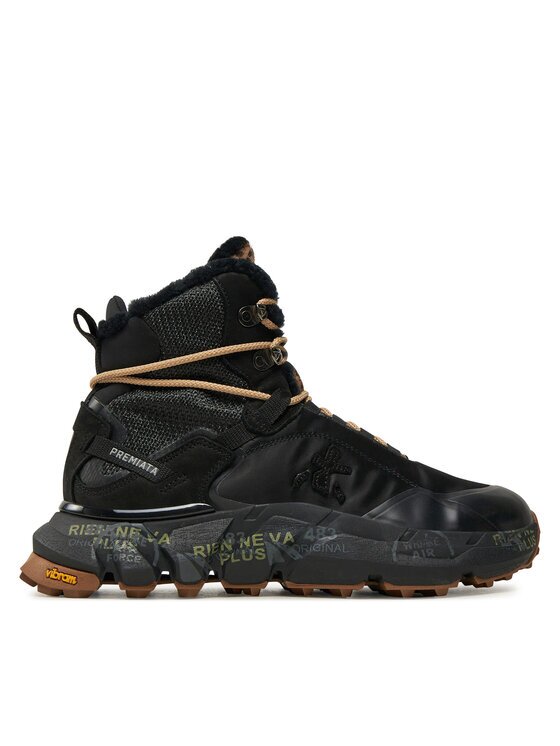 Premiata Sneakers Saintcrd 397M