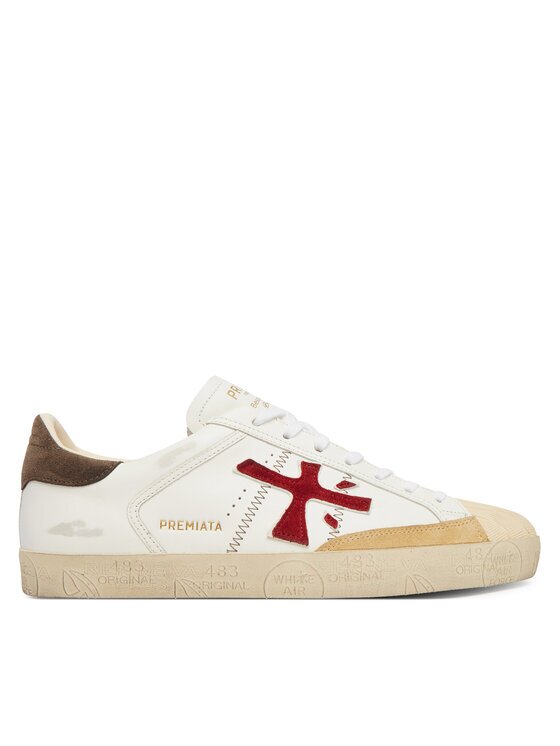 Premiata Sneakers Steven Var 8044