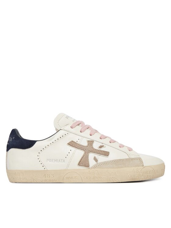 Premiata Sneakers Stevend Var 7602