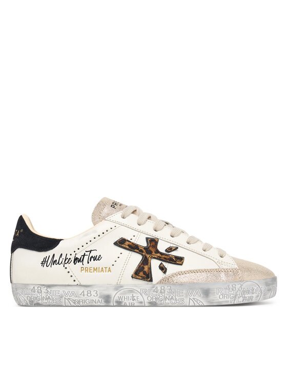 Premiata Sneakers Stevend Var 7605