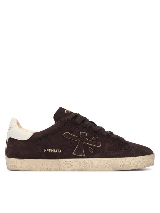 Premiata Sneakers Stevend Var 7897